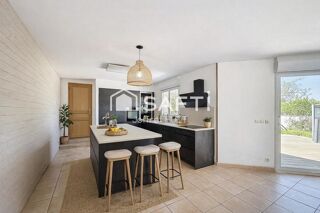  Maison à vendre 7 pièces 149 m²