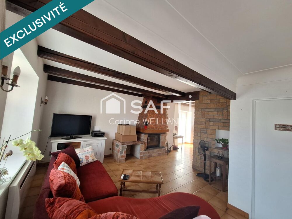 grande maison familiale