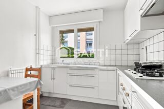  Appartement à vendre 3 pièces 63 m²