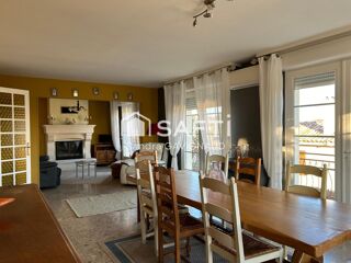  Maison � vendre 7 pi�ces 168 m�