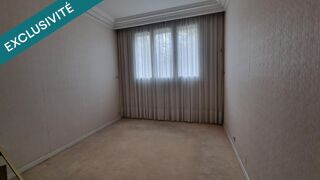  Appartement � vendre 3 pi�ces 61 m�