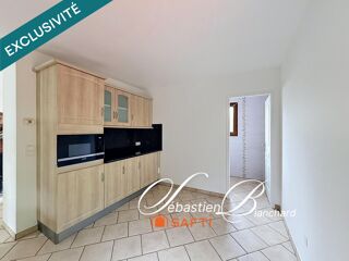  Appartement � vendre 6 pi�ces 129 m� Bellegarde-sur-valserine