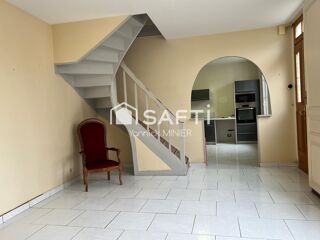  Maison à vendre 5 pièces 77 m²