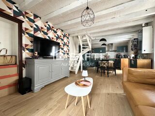  Maison à vendre 4 pièces 74 m²
