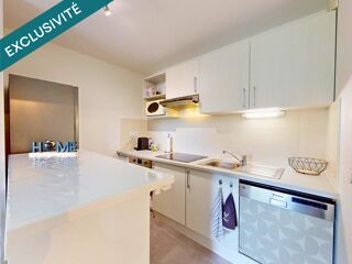  Appartement � vendre 3 pi�ces 56 m�