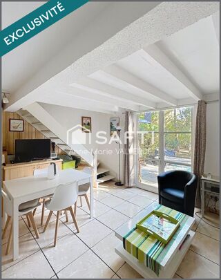  Maison � vendre 2 pi�ces 43 m�