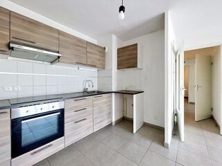  Appartement à vendre 3 pièces 61 m²