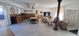  Maison � vendre 5 pi�ces 120 m�