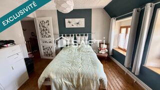  Maison à vendre 6 pièces 141 m²