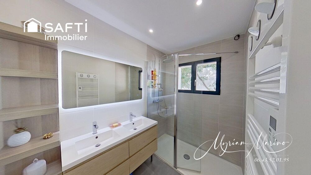 à vendre  Maison St Aygulf (83370)