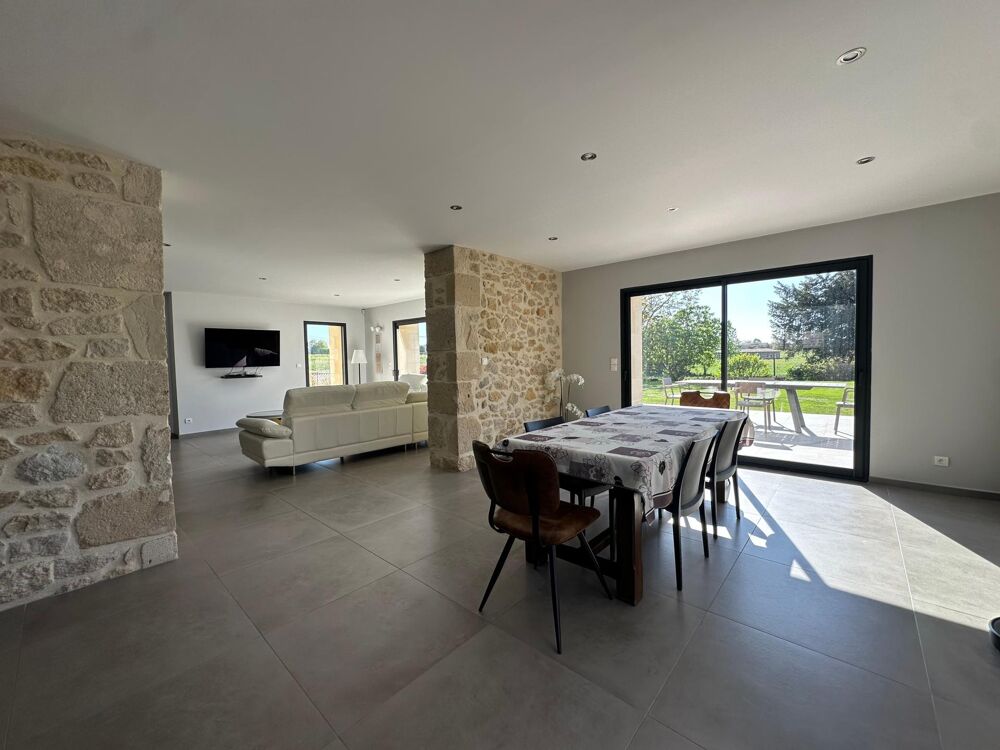 Vente Maison Charmante maison paisible Langon
