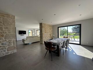  Maison à vendre 7 pièces 222 m²