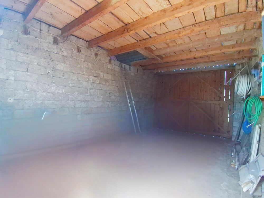 Vente Parking/Garage espace de stockage idéal Hauteville-sur-fier