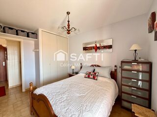  Appartement � vendre 2 pi�ces 35 m�