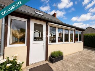  Maison � vendre 3 pi�ces 63 m�