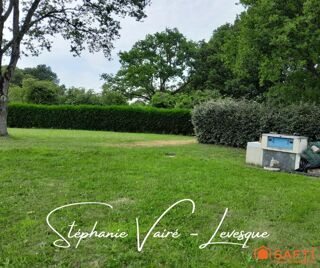  Terrain à vendre 640 m²