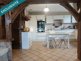  Maison � vendre 6 pi�ces 128 m�