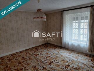  Maison à vendre 4 pièces 100 m²