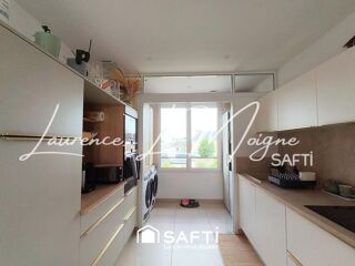  Appartement à vendre 3 pièces 96 m²
