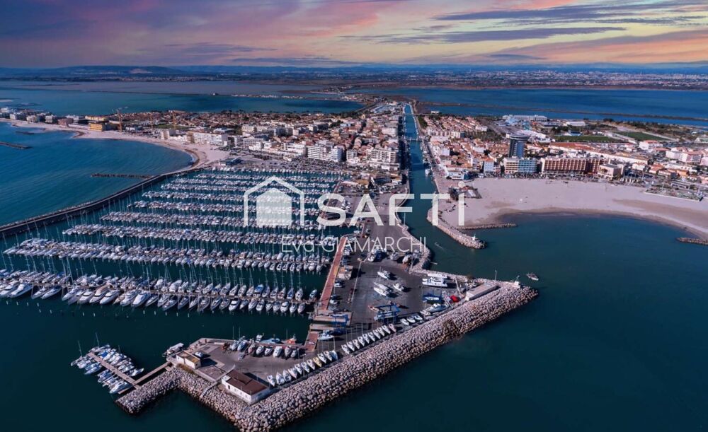   Palavas-les-Flots (34250)