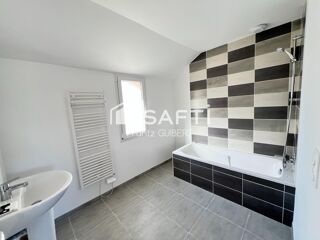  Maison � vendre 4 pi�ces 80 m�