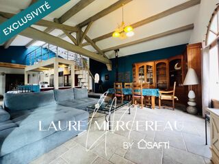  Maison � vendre 7 pi�ces 180 m�