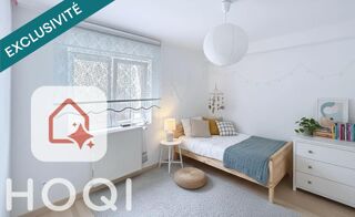  Appartement à vendre 3 pièces 80 m²