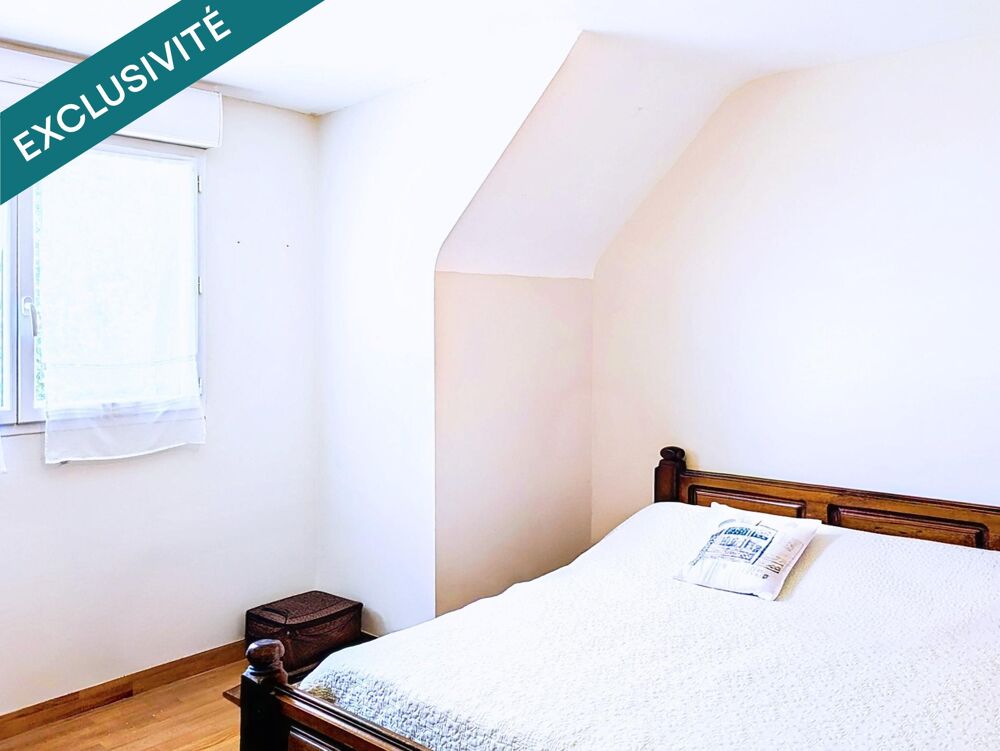 Vente Maison Maison T5 de 114 m² – terrain 524 m² – Idéalement située Le temple-de-bretagne