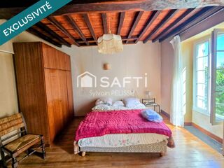  Maison à vendre 5 pièces 192 m²