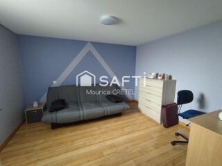  Maison � vendre 6 pi�ces 117 m�