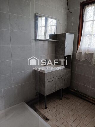  Maison à vendre 7 pièces 120 m²