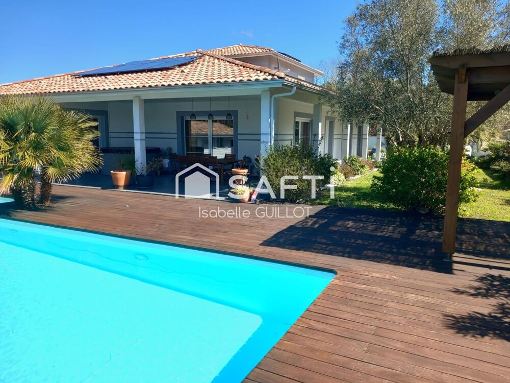 � vendre  Maison Audenge (33980)