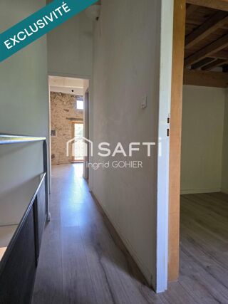  Maison à vendre 3 pièces 56 m²
