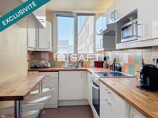  Appartement  vendre 3 pices 63 m