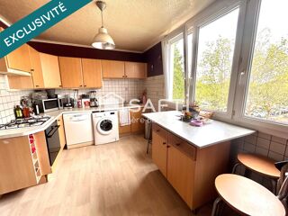  Appartement à vendre 5 pièces 98 m²