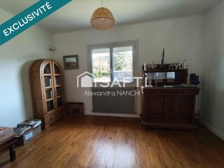  Maison � vendre 3 pi�ces 75 m�