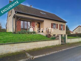  Maison � vendre 6 pi�ces 168 m�