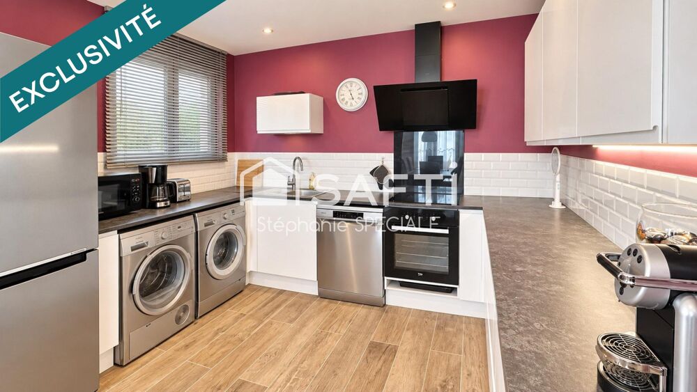 Vente Appartement LE CANNET – VIEUX CANNET | CHARME, CACHET & APERÇU MER Le cannet