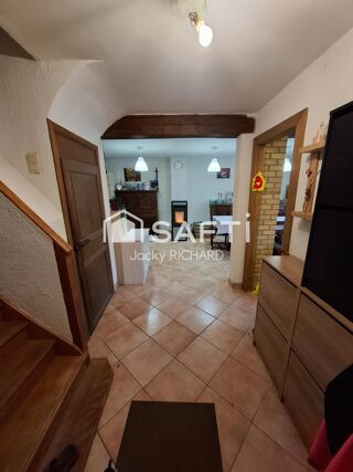  Maison � vendre 5 pi�ces 101 m�