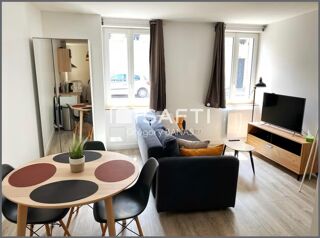  Appartement à vendre 1 pièce 33 m²