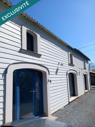  Maison � vendre 8 pi�ces 223 m�