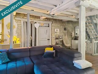  Maison � vendre 6 pi�ces 240 m�