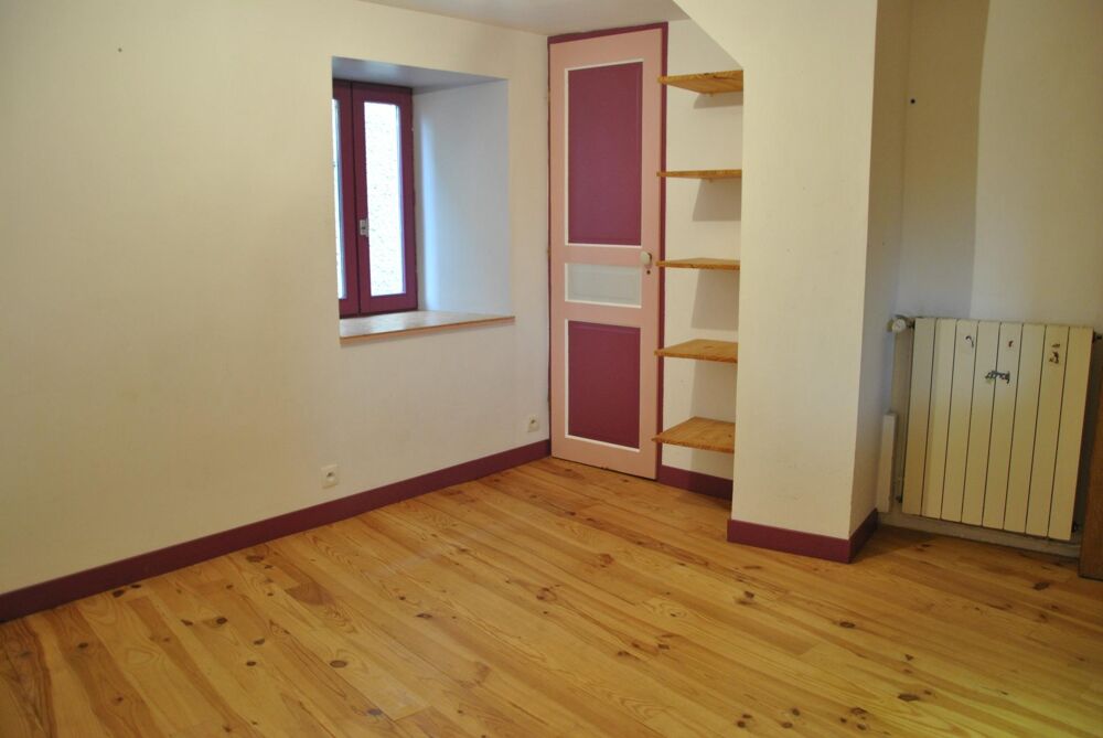 Maison 122 m² Colombier le Jeune avec dépendance