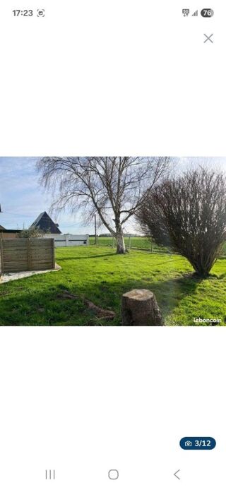  Maison � vendre 4 pi�ces 81 m�