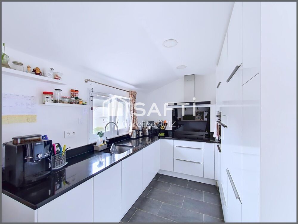 Vente Appartement Champigny-sur-Marne, un appartement comme une maison Champigny-sur-marne