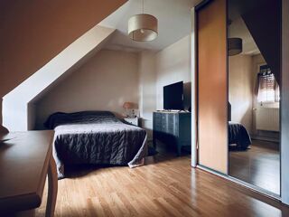  Maison � vendre 5 pi�ces 135 m�