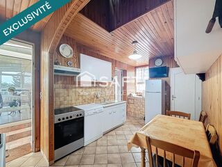  Maison � vendre 7 pi�ces 118 m�