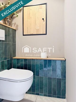  Maison à vendre 4 pièces 101 m²