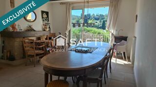  Maison à vendre 4 pièces 104 m²