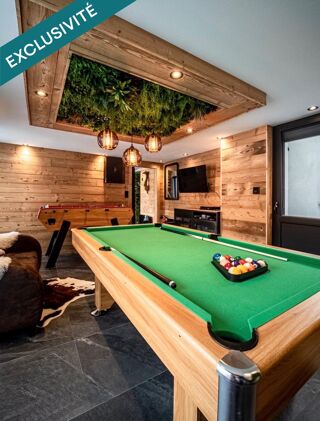  Maison � vendre 8 pi�ces 240 m�